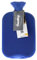 Fashy Bouteille d'eau Chaude, Plastic, Blue