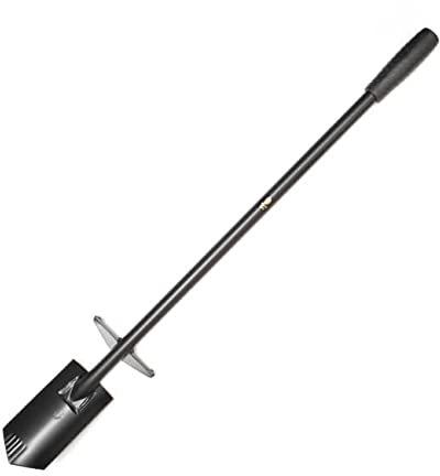 Pala Black Ada Invader 88 cm