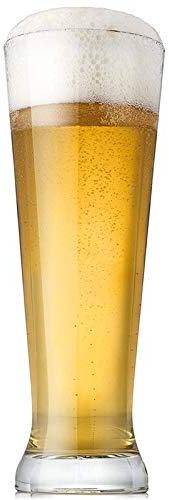 Ivv vasos cerveza Borrar (Juego de 2)
