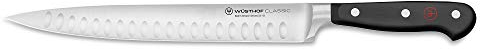 WÜSTHOF Classic Coltello prosciutto 23 cm
