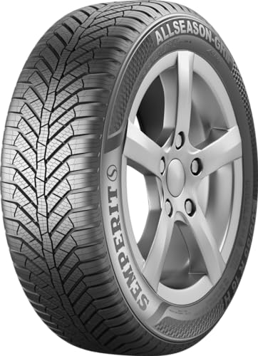 GANZJAHRESREIFEN 165 70 R14 81T SEMPERIT ALLSEASON GRIP TL M+S 3PMSF