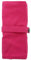 UKCOCO Sac De Rangement Pour Montre Boîtier De Bande De Montre Organisateur De Montre Pochette Pour Accessoires De Montre Rouleau De Montre Rouleau De Stockage Toile Facile Voyage