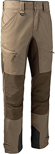 Deerhunter Rogaland Stretchhose mit Kontrast Schwemmholz
