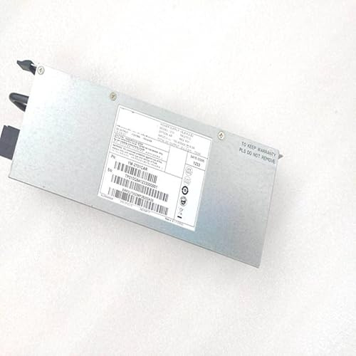 MIDTY Bloc d'alimentation PC pour alimentation 3Y HVDC 700W YM-2701C YM-2601C
