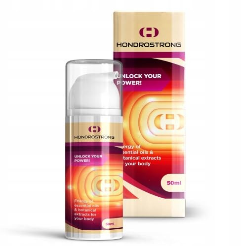 Hondro strong Premium 50 ml