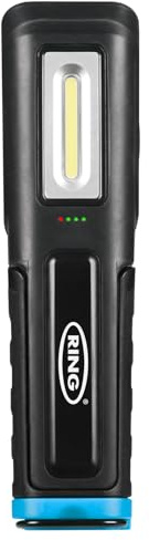 Ring Lampe d'inspection Professionnelle sans Fil Automobile