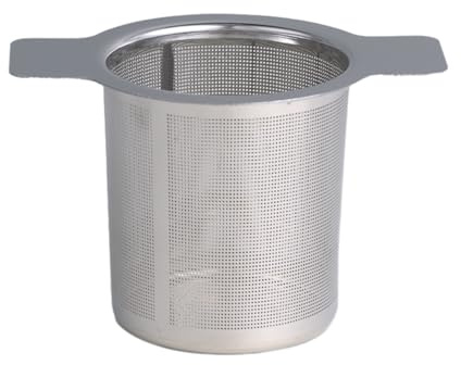 Filtre À Thé Inox, Passoire À Infuseur À Thé En Feuilles Mobiles, Multifonctionnelle Infuseur À Thés Réutilisable, Pour Théière, Mug, Tasse, Bouteille