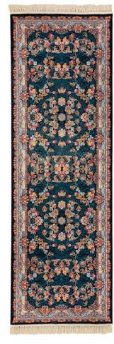 Morgenland Orientteppich »Asia« Läufer