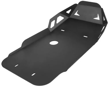 Moto Piastra Paramotore Per BMW F750GS F850GS ADV F750gs F850gs Adv F750Gs 19-23 Telaio Motore In Lega Alluminio Modificato Deflettore Protettivo Inferiore Protezione moto protezione inferiore telaio(