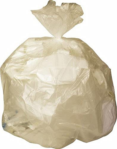 Medline NONHCR24LC foder med hög densitet, 24 tum längd x 24 tum bredd, 10 gallonstorlek, klar (paket med 1000)