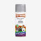 Tetrion Silver Chrome Easy Spray Paint 400ml