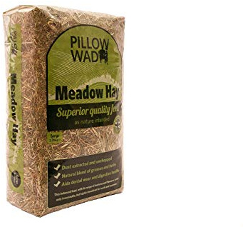 Pillow Wad Großes Wiesenheu 2,25 kg