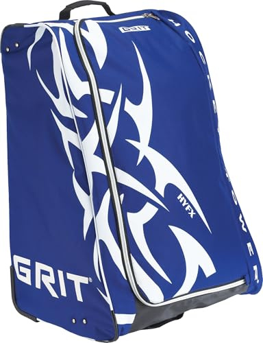 Grit HYFX Junior Hockey Tower 30 Equipment Bag
