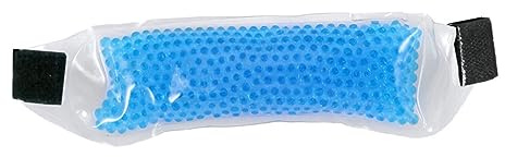 GLEAVI Fascia Raffreddante Con Gel Per Febbre Strisce Forehead Cooling Morbide Per Ragazzo Ragazza e Adulti Impacco Ghiaccio Riutilizzabile Per Alleviare Febbre e Dolori Azione Rinfrescan