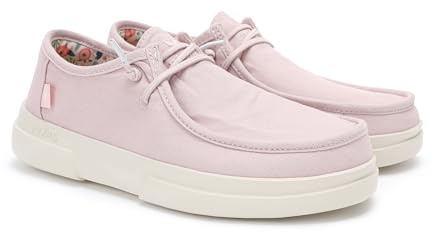 Walk IN PITAS | Dafne | Mocasines de Mujer | Lila 37