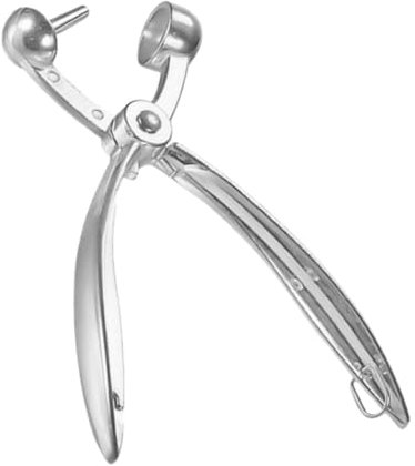 EXHUMKY Erdbeerentkerner Für Rote Datteln Entkerner Für Kirschen Obstgartenwerkzeuge Aus Tragbarer Entkerner Für Kirschen Mit Ölstopfen-ausgießer Vielseitiges