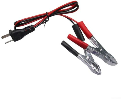 Câble de charge pour générateur 12 V pour générateurs onduleurs de type V y compris EF2000 Series