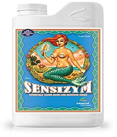 Advanced Nutrients Sensizym Dünger, 1 Liter