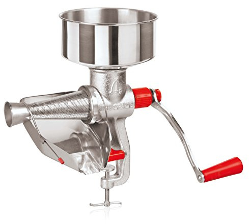 Paderno World Cuisine Passapomodoro manuale