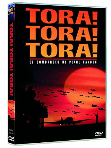 Tora! Tora! Tora! [DVD]