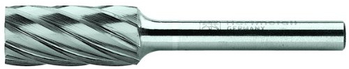 Pferd 21200495 Hartmetall-Frässtifte ZYAS 0613/3 Z Alu