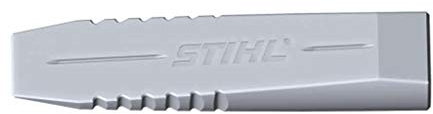 Stihl 8812223 Keil Fällkeil Spaltkeil aus Aluminium 800g