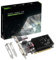 SAPLOS GT 730 Scheda Video, 4GB, DDR3, 128 Bit, VGA DVI HDMI, Low Profile Scheda Grafica for PC, Save Case Space, Low Power, PCI Express x16, 2K Support(Versione Fermi)