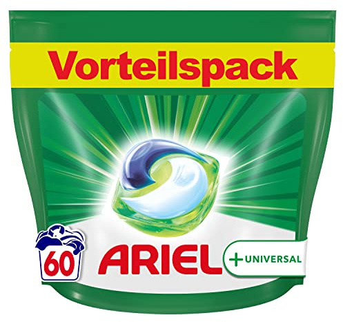 Ariel All-in-1 Pods Universal - 60WL