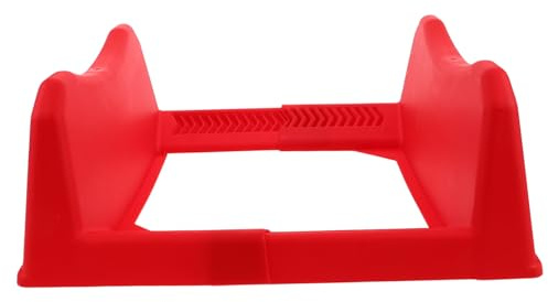 DONFAMDS Reifenlagerregal Für Autoräder Tragbarer Reifenständer Radhalter Zum Ausstellen Und Lagern Felgenständer Mit Einfacher Installation Robustes Design Für Und Garage