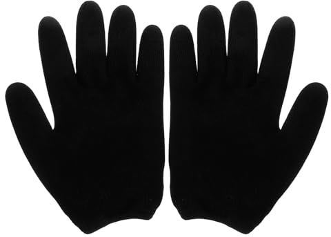 POPETPOP De Préhension Gel Hydratant Pour Soin Des Mains Exfoliants Pour Enlever Peaux Mortes De Polissage Réutilisables Pour Hydratation