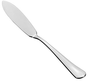 Tescoma Classic Couteau à poisson Lot de 3