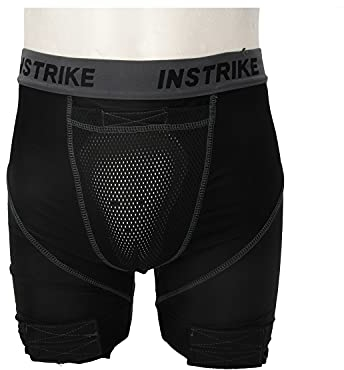 Instrike Compression Pro Jock Short Senior Senior M