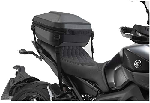 Sw-motech Urban Abs 16-29l Top Case One Size