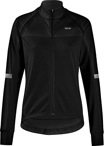 GORE WEAR Phantom Jackets, Jacka dam, Black, 38