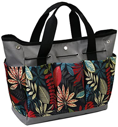 Liummrcy Sac de Jardinage kit de Jardin Outil fourre-Tout