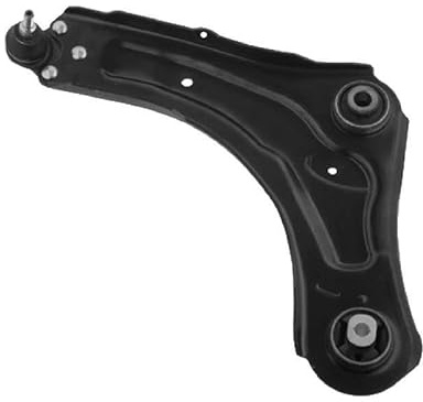 Advantage Auto Parts Wishbone Compatible With Renault Megane Mk3 Front, Left, Lower, Control Arm, Suspension Arm