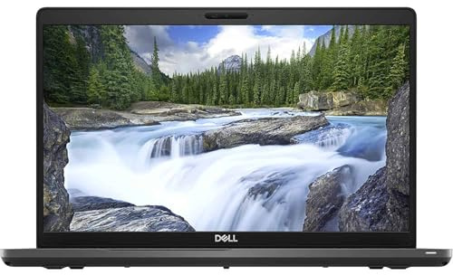Dell Latitude 5500 Portable 15.6'' i5-8265U 4C 3.9GHz 256Go SSD 16Go RAM FHD 1920x1080 Windows 11 Pro