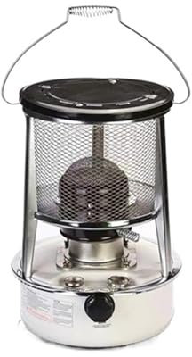 3000W Stufa A Cherosene Riscaldatore For Pesca Nel Ghiaccio All'aperto Camping Home Diesel Portatile Olio Combustibile Cherosene Riscaldamento Grill Stufa For Interni