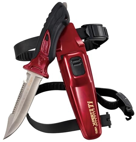 Tusa Coltello da Sub FK – 940 X-Pert II Titanium