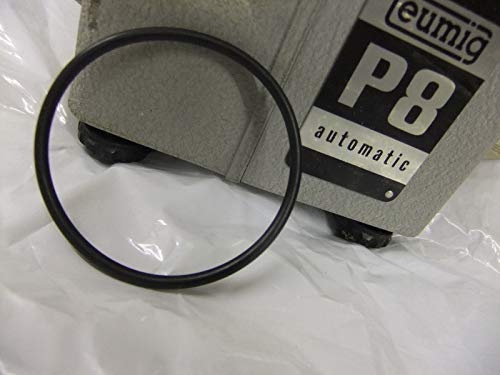 Eumig P8 cine projektor ersättnings-drivbälte P55