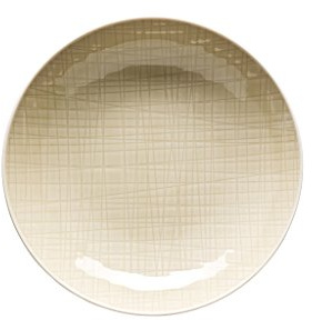 Rosenthal Mesh Colours Cream Teller tief 19 cm