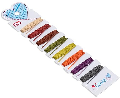 Prym Love Fadenspule Natur