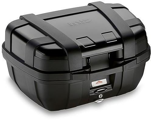 givi trk52b topcase + trager trekker kompatibel mit honda nt 1100 2022 mototopgun