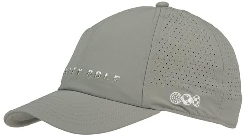Oakley Herren Verschluss Peak Proformance Mütze