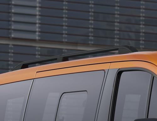 Ford Original Transit/Tourneo Custom ab 2012 Dachreling schwarz