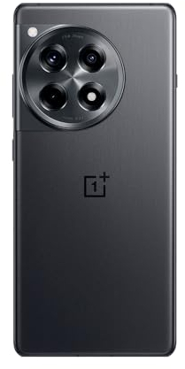 OnePlus 12R 256GB Grey 6,8 5G EU (16GB) Android