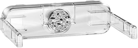 Support de sac poubelle à ventouse, ventouse puissante, installation facile, support de suspension pour sac poubelle de cuisine