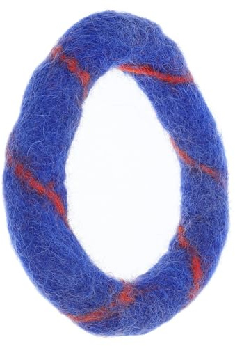Toyvian Klangschalenkissen Für Tibetische Klangschalen Buddha-klangschalenmatte Leicht Und Verarbeitet Als Dekoration Und Geeignet