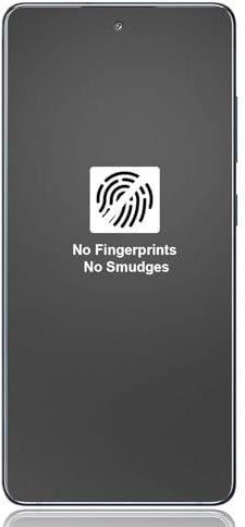 Funrae Full Screen Matt Schutzfolie für Samsung Galaxy S20 FE 4G/5G für Panzerglas, 2 PCS Anti-Fingerabdruck Matte Folie, 9H Härte Tempered Glas Schutzglas, Blendschutz Kratzfest Displayschutzfolie