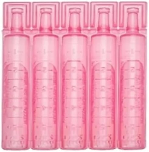 Saline Solution 3ml 100 per Box